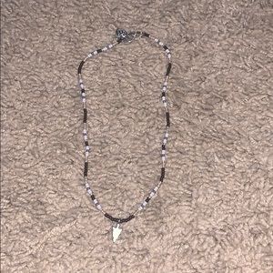 Pura Vida choker